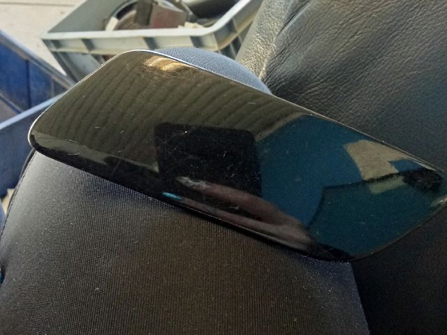 bontott AUDI A6 C6 Bal Fényszórómosó Fedél