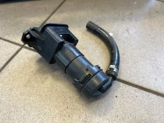 bontott AUDI A6 C6 Bal Fényszórómosó Fúvóka