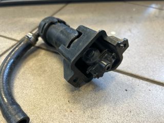 bontott AUDI A6 C6 Bal Fényszórómosó Fúvóka