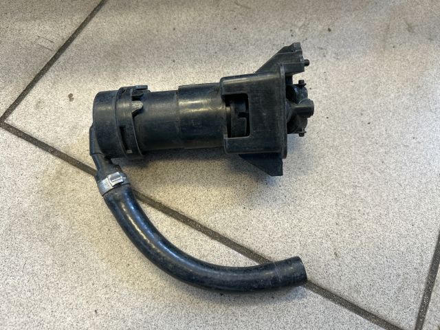 bontott AUDI A6 C6 Bal Fényszórómosó Fúvóka