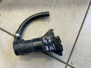 bontott AUDI A6 C6 Bal Fényszórómosó Fúvóka