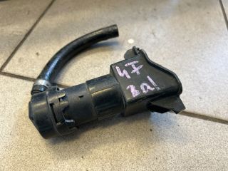 bontott AUDI A6 C6 Bal Fényszórómosó Fúvóka