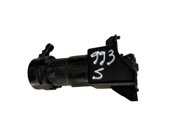 bontott AUDI A6 C6 Bal Fényszórómosó Fúvóka