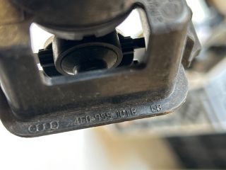 bontott AUDI A6 C6 Bal Fényszórómosó Fúvóka