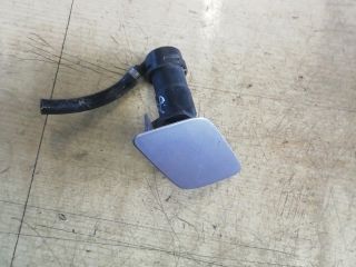 bontott AUDI A6 C6 Bal Fényszórómosó Fúvóka