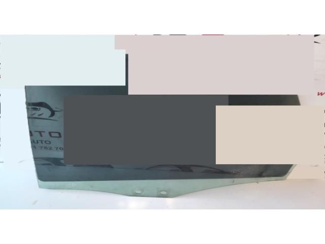 bontott AUDI A6 C6 Bal hátsó Ablak