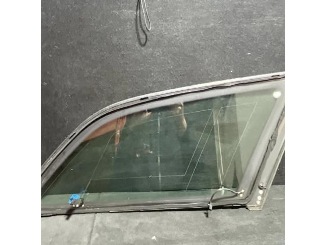 bontott AUDI A6 C6 Bal hátsó Ablak