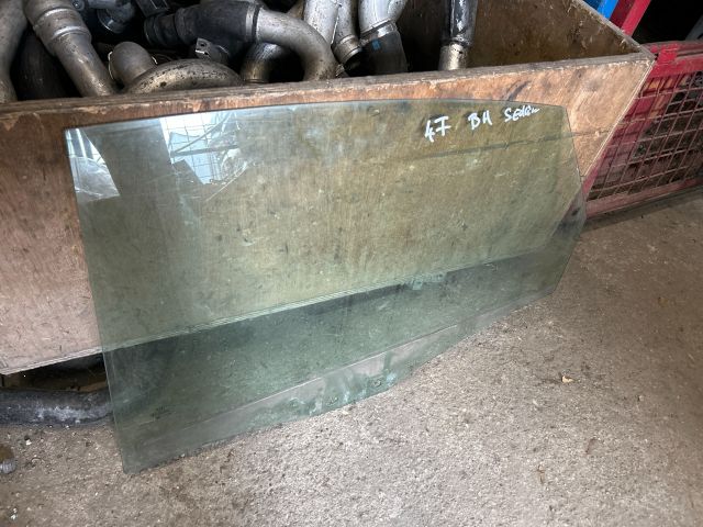 bontott AUDI A6 C6 Bal hátsó Ablak