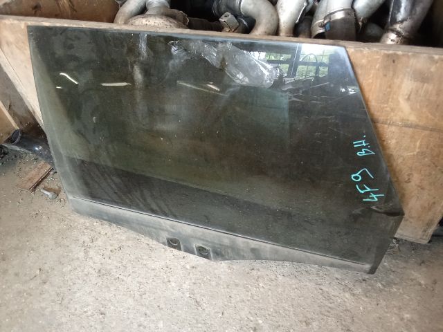 bontott AUDI A6 C6 Bal hátsó Ablak