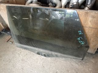 bontott AUDI A6 C6 Bal hátsó Ablak