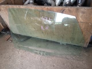 bontott AUDI A6 C6 Bal hátsó Ablak