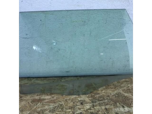 bontott AUDI A6 C6 Bal hátsó Ablak