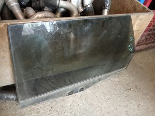 bontott AUDI A6 C6 Bal hátsó Ablak