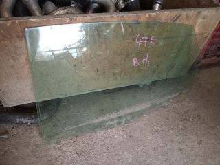 bontott AUDI A6 C6 Bal hátsó Ablak