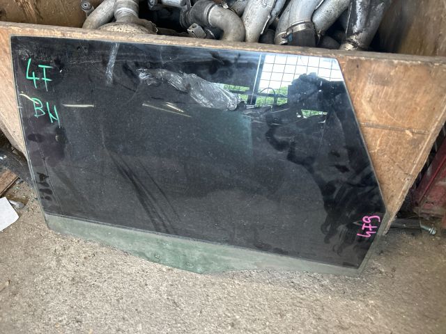 bontott AUDI A6 C6 Bal hátsó Ablak