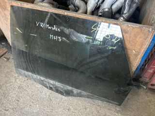 bontott AUDI A6 C6 Bal hátsó Ablak