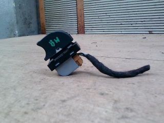 bontott AUDI A6 C6 Bal hátsó Ablakemelő Kapcsoló