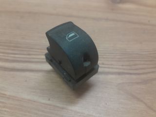 bontott AUDI A6 C6 Bal hátsó Ablakemelő Kapcsoló
