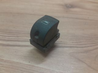 bontott AUDI A6 C6 Bal hátsó Ablakemelő Kapcsoló
