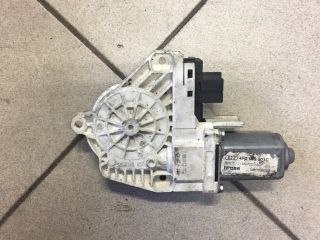 bontott AUDI A6 C6 Bal hátsó Ablakemelő Motor