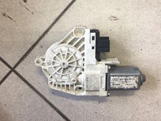 bontott AUDI A6 C6 Bal hátsó Ablakemelő Motor