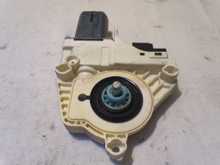 bontott AUDI A6 C6 Bal hátsó Ablakemelő Motor