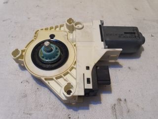 bontott AUDI A6 C6 Bal hátsó Ablakemelő Motor