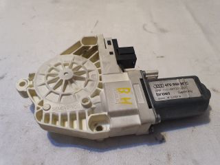 bontott AUDI A6 C6 Bal hátsó Ablakemelő Motor