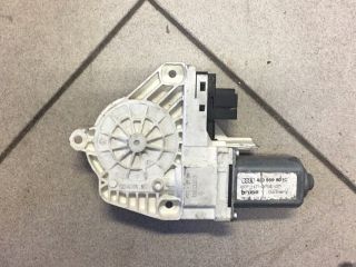 bontott AUDI A6 C6 Bal hátsó Ablakemelő Motor