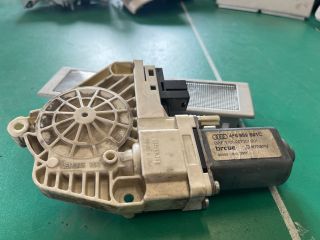 bontott AUDI A6 C6 Bal hátsó Ablakemelő Motor