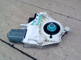 bontott AUDI A6 C6 Bal hátsó Ablakemelő Motor