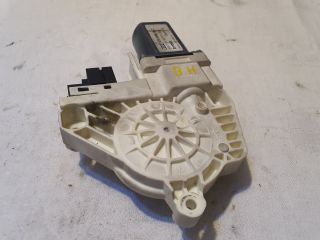 bontott AUDI A6 C6 Bal hátsó Ablakemelő Motor