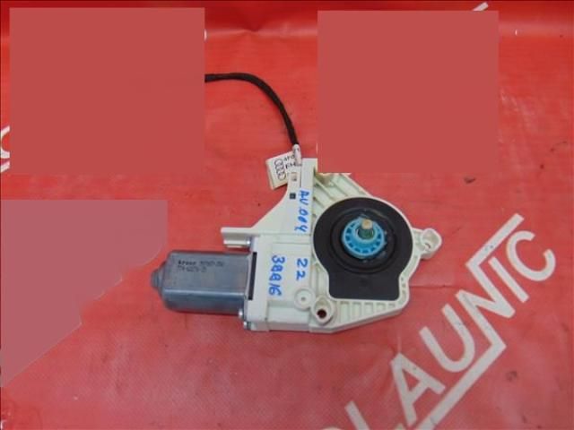 bontott AUDI A6 C6 Bal hátsó Ablakemelő Motor