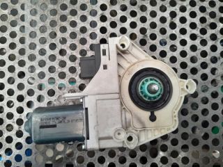 bontott AUDI A6 C6 Bal hátsó Ablakemelő Motor