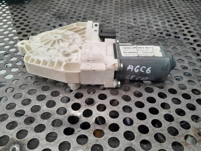 bontott AUDI A6 C6 Bal hátsó Ablakemelő Motor