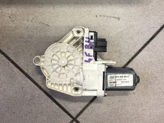 bontott AUDI A6 C6 Bal hátsó Ablakemelő Motor