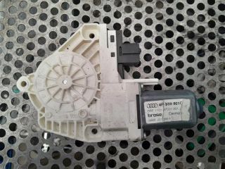 bontott AUDI A6 C6 Bal hátsó Ablakemelő Motor
