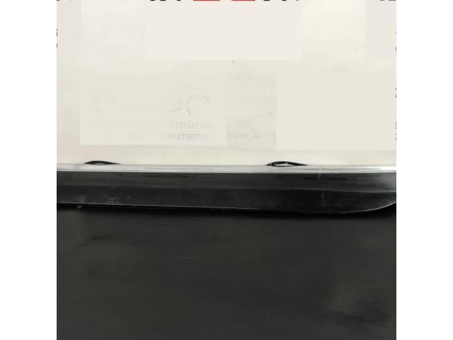 bontott AUDI A6 C6 Bal hátsó Ajtó Díszléc