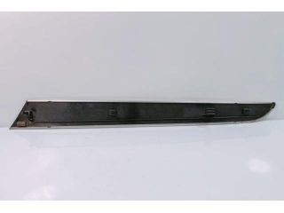 bontott AUDI A6 C6 Bal hátsó Ajtó Díszléc