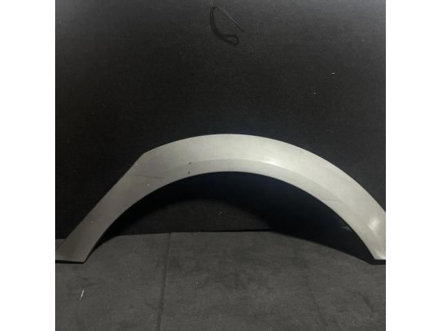 bontott AUDI A6 C6 Bal hátsó Ajtó Díszléc