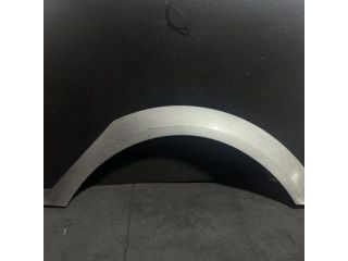 bontott AUDI A6 C6 Bal hátsó Ajtó Díszléc