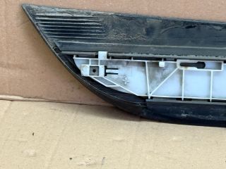 bontott AUDI A6 C6 Bal hátsó Ajtó Díszléc