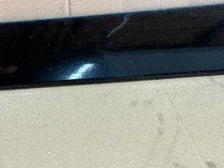 bontott AUDI A6 C6 Bal hátsó Ajtó Díszléc