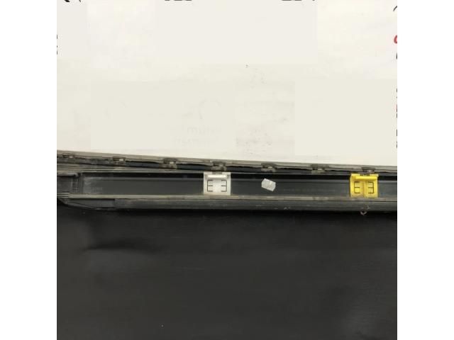 bontott AUDI A6 C6 Bal hátsó Ajtó Díszléc