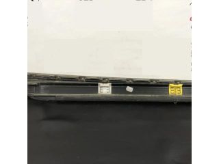 bontott AUDI A6 C6 Bal hátsó Ajtó Díszléc