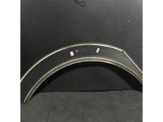 bontott AUDI A6 C6 Bal hátsó Ajtó Díszléc