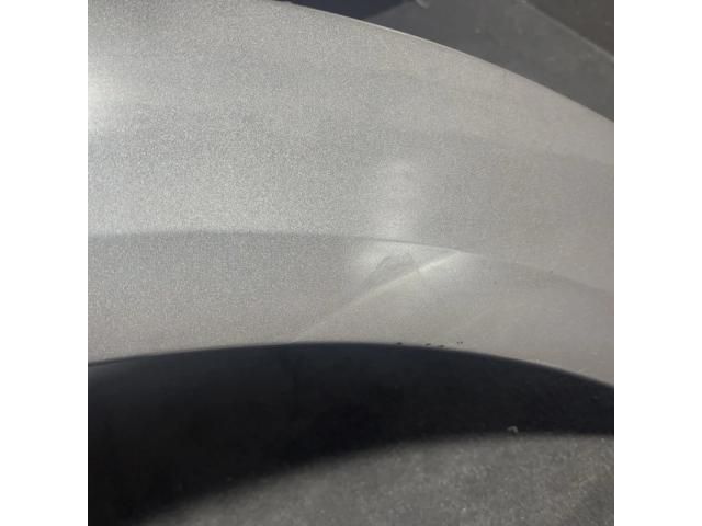 bontott AUDI A6 C6 Bal hátsó Ajtó Díszléc