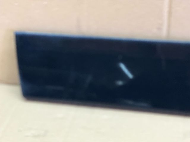 bontott AUDI A6 C6 Bal hátsó Ajtó Díszléc