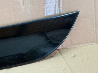 bontott AUDI A6 C6 Bal hátsó Ajtó Díszléc