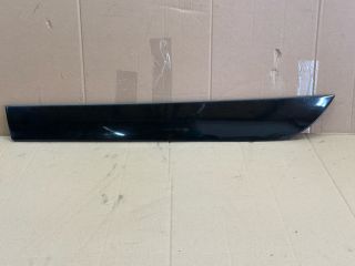 bontott AUDI A6 C6 Bal hátsó Ajtó Díszléc